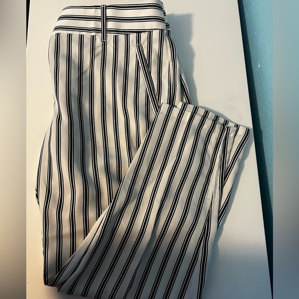 Loft Work Pant